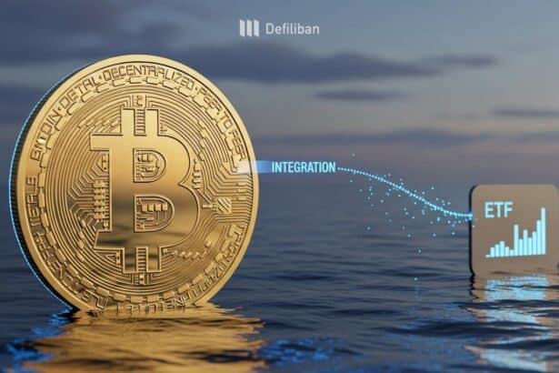 Bitcoin drifts in holiday trade as ETF inflows stay modest