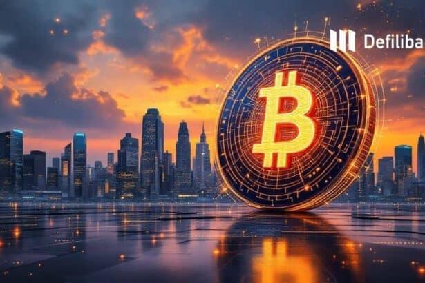 Trump Media Launches Digital Token for Shareholder Engagement