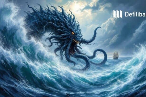 Kraken Reports 50% Revenue Growth in Q3 2025