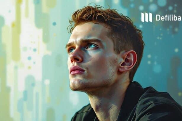 Buterin Advocates for Algorithmic Stablecoins in DeFi