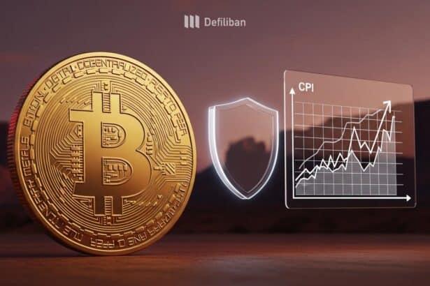 Bitcoin tests inflation-hedge case after Armstrong claim
