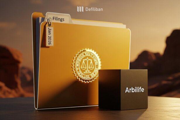 Arbilife faces review over SEC filings amid Jan 2026 claim