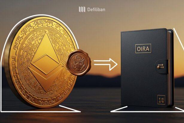 Crypto assets face oversight shift as SEC plan goes to OIRA