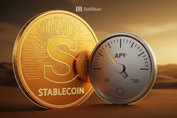 Stablecoins face yield fight as Trump presses Congress