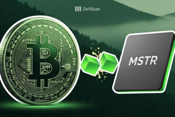 Bitcoin steadies as Saylor hints at buys; MSTR premium eyed
