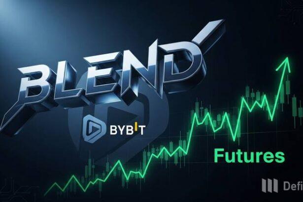 Bybit Lists BLEND Futures: Key Details, Market Impact, and What to Watch
