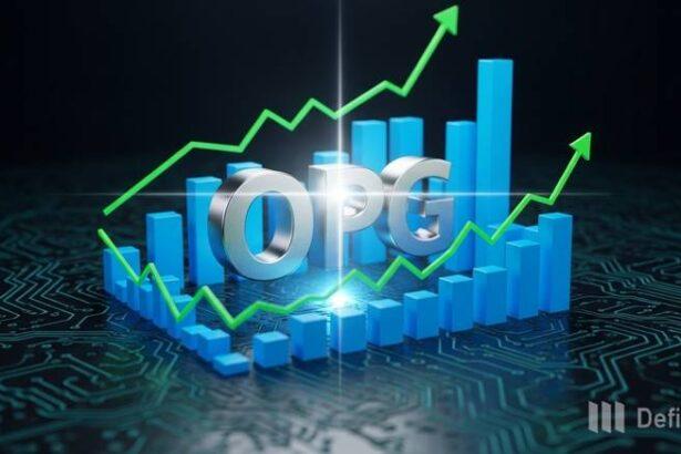 Bybit Lists OPG Futures: Why the New Market Matters