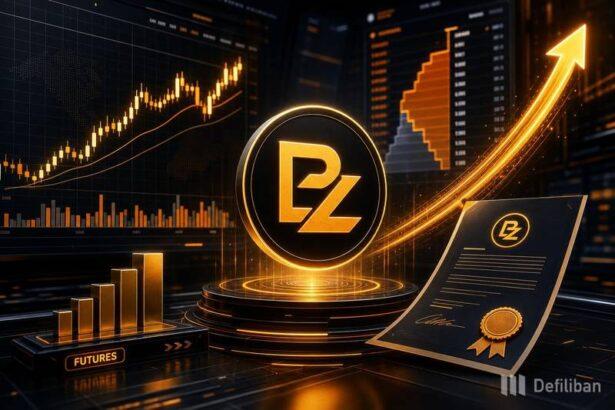 Bybit Lists BZ Futures: What the New Contract Means