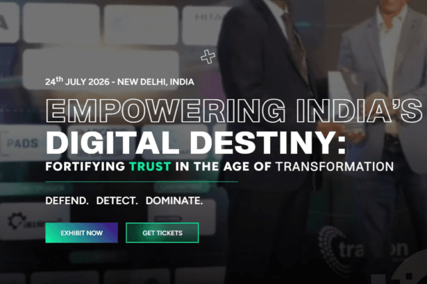Cyber Revolution Summit – India 2026