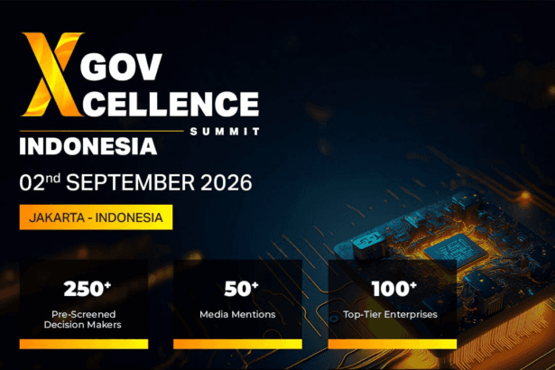 GovXcellence Jakarta – Indonesia 2026
