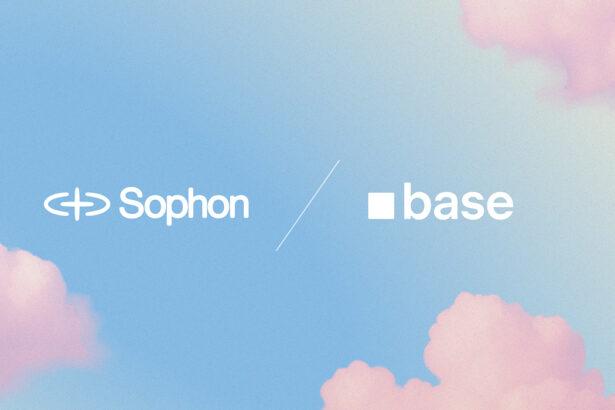 Sophon Sunsets Its Blockchain, Goes All-In on Apps