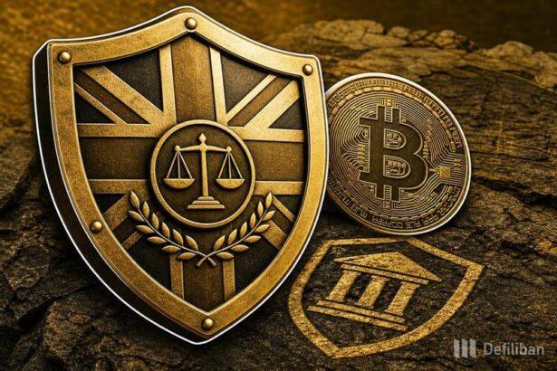 UK Unveils New Crypto Regulations: What the Rules Mean