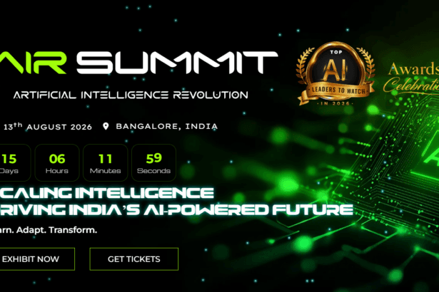 AI Revolution Summit – India 2026
