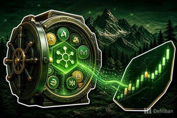 DeFi Week of Nov. 13 Recap: What the Weekly Roundup Covers