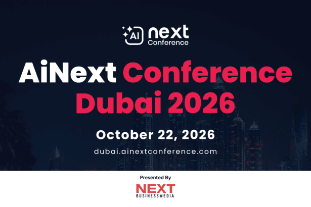 AINext Awards & Conference Dubai 2026: Where AI Leaders, Innovators and Decision-Makers Shape the Future of Artificial Intelligence