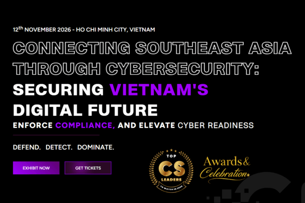 Cyber Revolution Summit Vietnam 2026