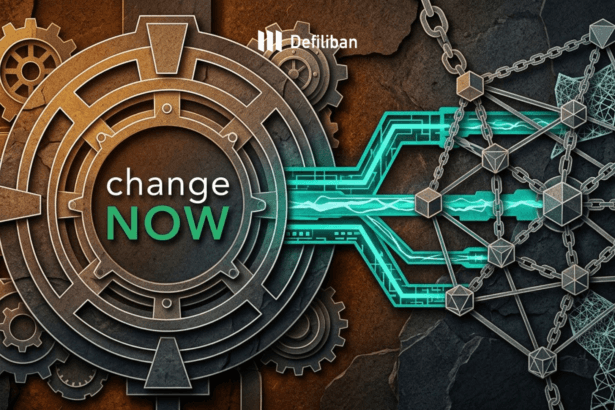 ChangeNOW vs DeFi Swaps 2026: CeFi Aggregator vs DEX Protocols Compared