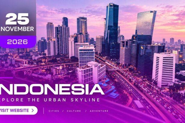 Artificial intelligence summit –Indonesia 2026