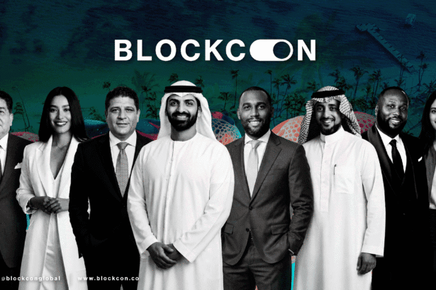 BlockCon Global Confirms 2026 Speaker Roster: Investors, iGaming Operators and the Web3 infraestructure