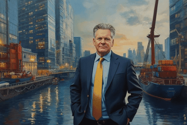 Bailey Urges UK Government to Boost EU Trade Relations