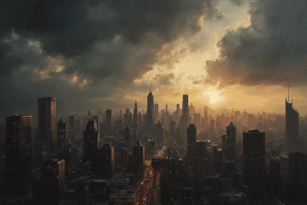 Crypto Market Declines Amid Geopolitical Tensions