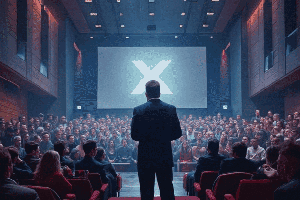 Elon Musk Launches XChat Encrypted Messaging System