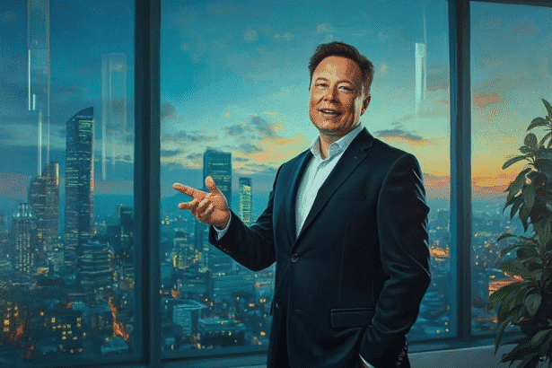 Elon Musk Launches XChat for Enhanced Messaging Security