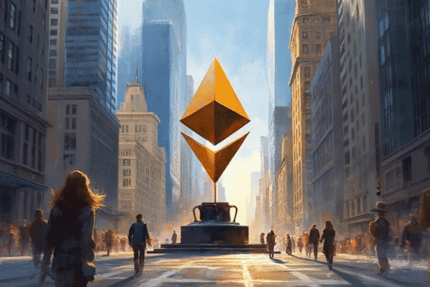 Ethereum Attracts $219 Billion Capital Inflow