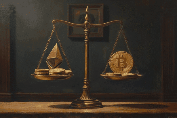 SEC Reviews Ethereum and Solana Staking ETFs by REX and Osprey