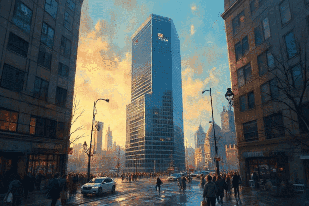 Deutsche Bank Warns of Potential Capital War Risks