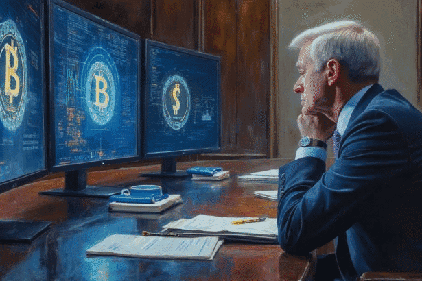 U.S. Government Seizes $225 Million in Cryptocurrencies