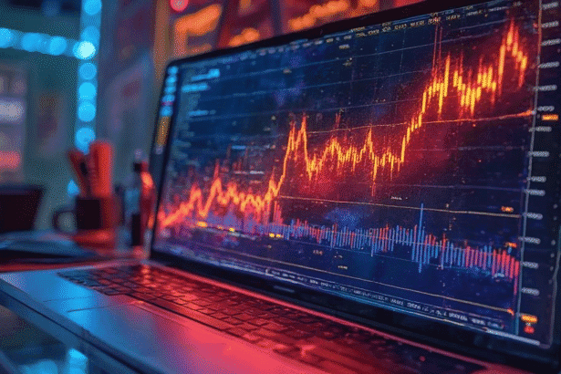 Hyperliquid Surpasses $242 Billion in Trading Volume
