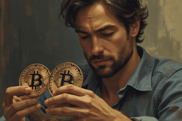 Ross Ulbricht Receives 300 Bitcoin Donation Worth $31.4 Million