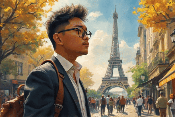 Samson Mow Promotes Bitcoin Adoption in France and Europe