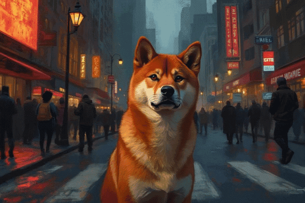 Shiba Inu Price Faces Bearish Pressure Amid Key Support Levels
