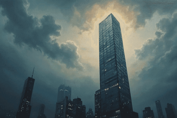 Deutsche Bank Warns of Revenge Tax Consequences