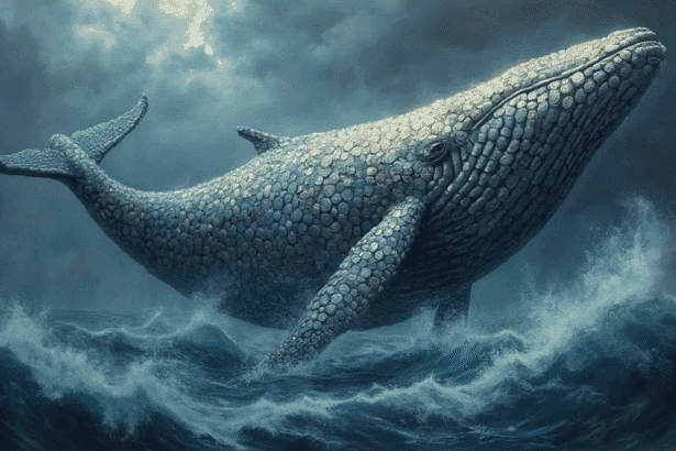 Solana Whale Transfers $441 Million to Binance