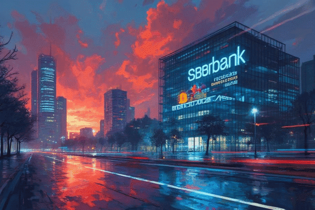 Sberbank Launches Bitcoin-Linked Structured Bond for Investors