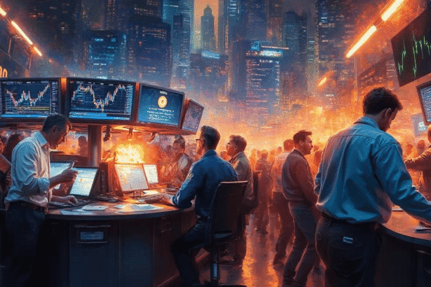 Bitcoin ETFs See $363 Million in Daily Inflows