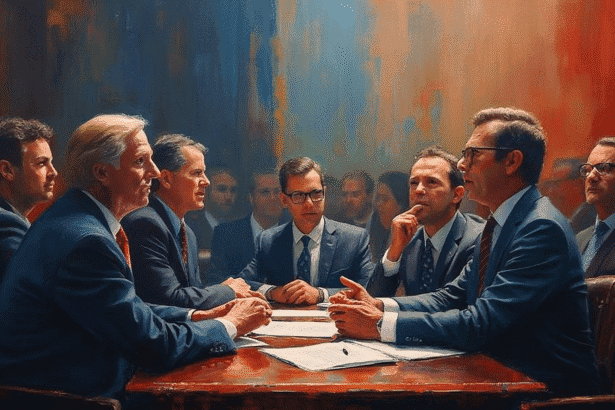 Congress Advances Digital Asset Market CLARITY Act of 2025