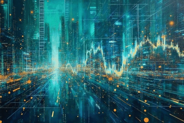 Cryptocurrency Market Surpasses $4 Trillion After GENIUS Act