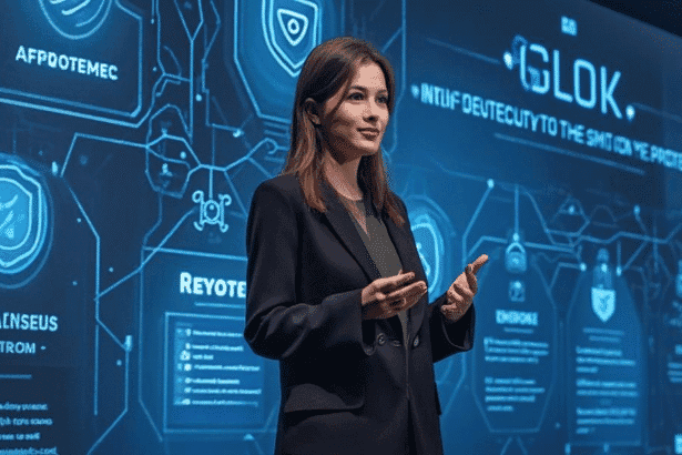 Alena Vranova Launches GLOK to Enhance Bitcoin Security