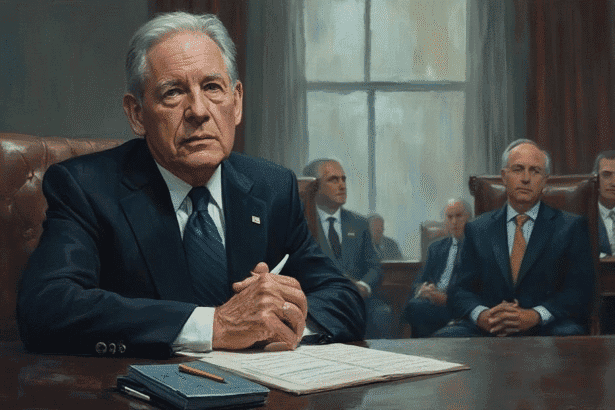 Scott Bessent Begins Process to Succeed Jerome Powell