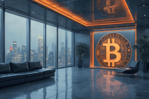 Smarter Web Company Acquires 225 Bitcoin for Treasury Strategy