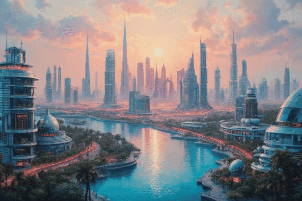 Ripple Partners with Ctrl Alt for UAE Real Estate Custody