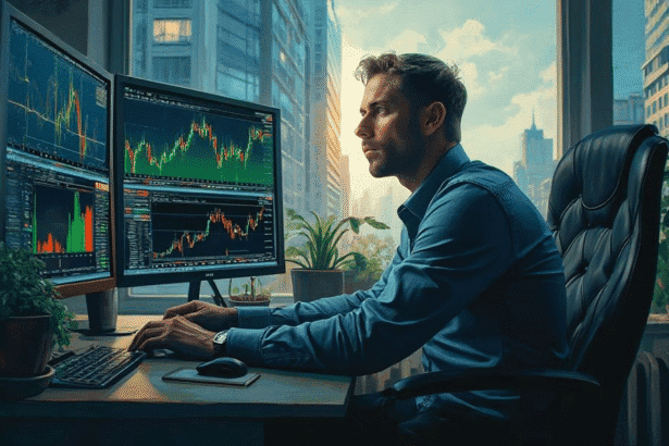 ARK Invest Transfers Bitcoin Amid Market Predictions