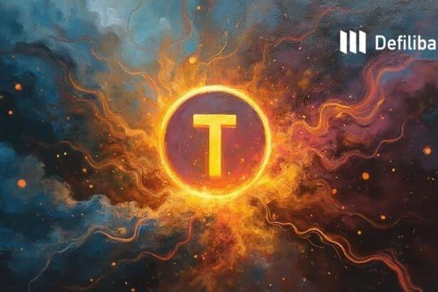Tether Reverses USDT Token Freeze Decision on Five Blockchains