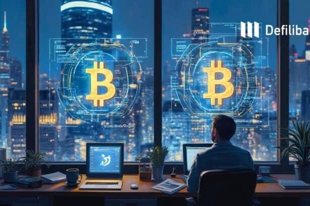 All Companies Will Adopt Bitcoin Treasury Strategies Soon