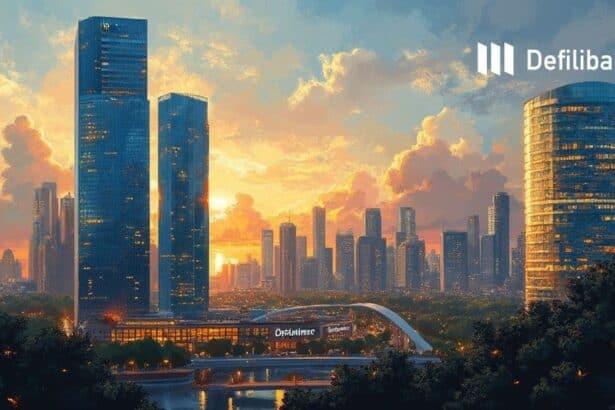 Binance Partners with Franklin Templeton for Tokenized Securities