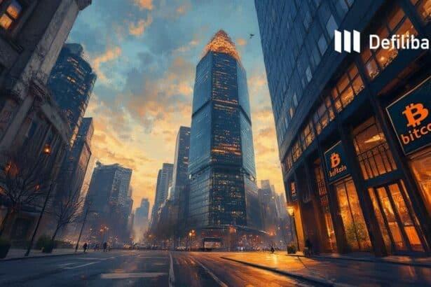 CEA Industries Shifts Focus to Cryptocurrency Treasury Strategy